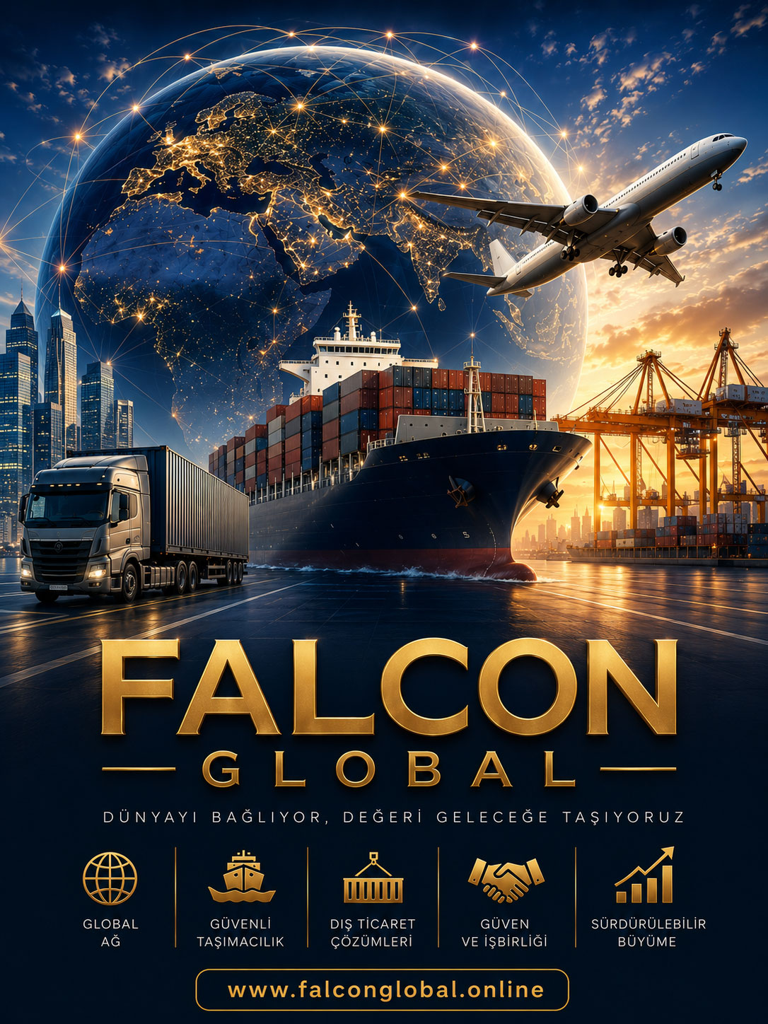 Falcon Global